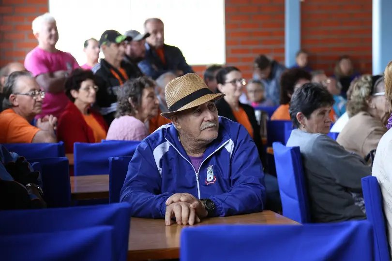 Conferência debaterá direitos da pessoa idosa