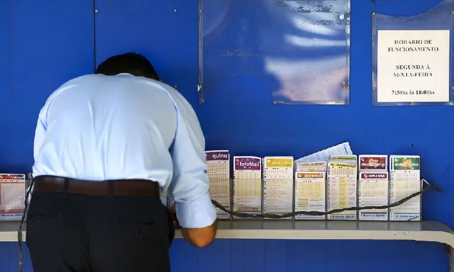 Confira os resultados das loterias da Caixa do final de semana