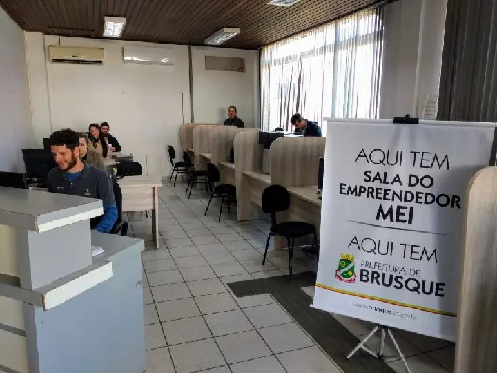 Sala do Empreendedor &eacute; lan&ccedil;ada nesta quarta-feira 