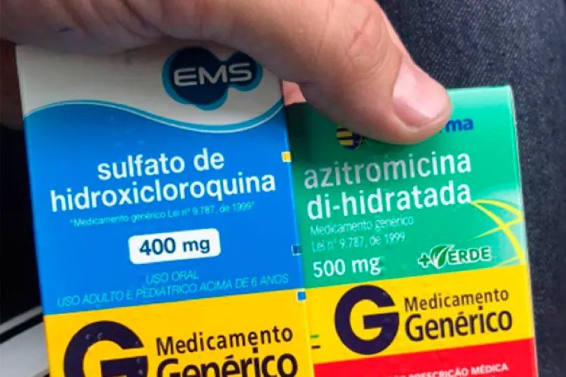 Hospitais de SC t&ecirc;m estoque de rem&eacute;dios para 15 dias