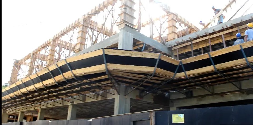 Estudo aponta mais de 300 obras em constru&ccedil;&atilde;o na cidade de Brusque