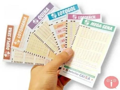 Confira os resultados das loterias