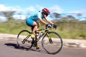 Vem aí o Festival de Ciclismo Escolar