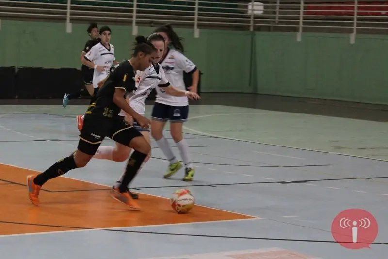 Time sub-20 começa disputa do estadual sábado