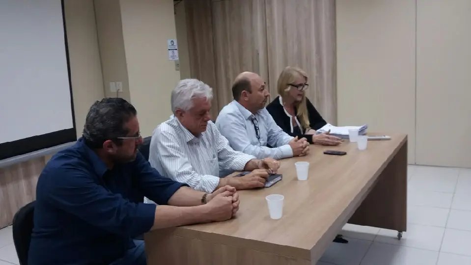 Prefeitura rompe contrato e nova licitação terá de ser feita