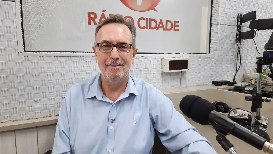 (V&Iacute;DEO) &ldquo;A ansiedade por ve&iacute;culos el&eacute;tricos j&aacute; vem de muito tempo&rdquo;