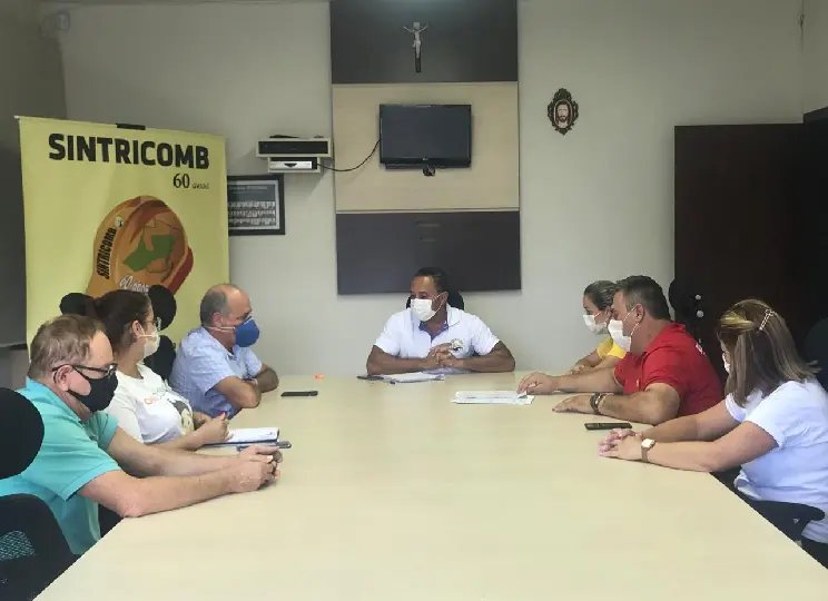 Nova reuni&atilde;o entre sindicatos e empresas busca acertar irregularidades na constru&ccedil;&atilde;o civil