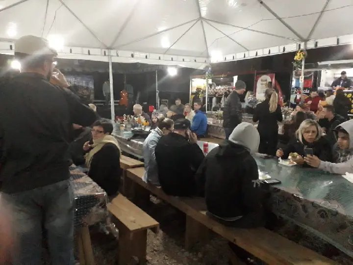 Come&ccedil;a o 3&ordm; Festival de Food Truck de Guabiruba