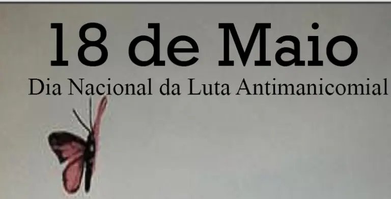 Atividades na Praça da Cidadania marcam Dia da Luta Antimanicomial