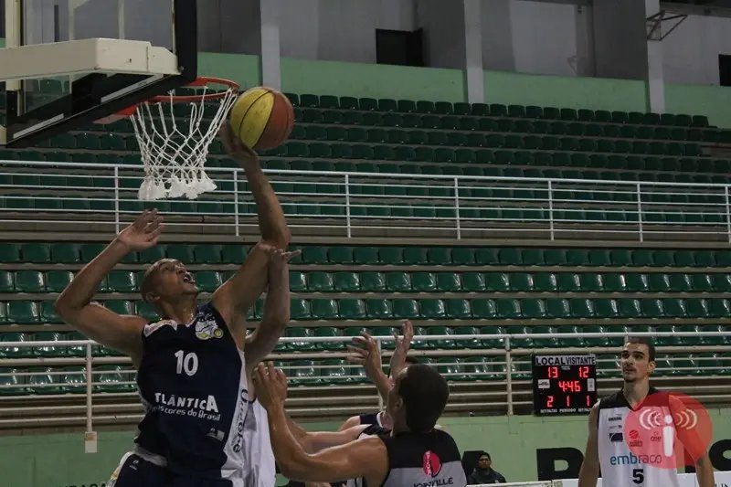 Brusque pode voltar a sediar torneio nacional
