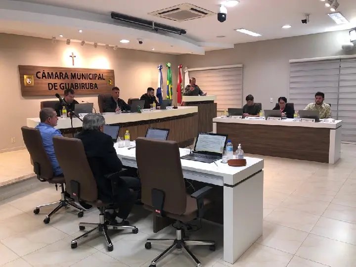 Vereadores de Guabiruba aprovam ajuste salarial a professores