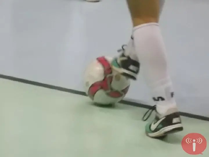 Futsal pré-mirim movimentou escolas