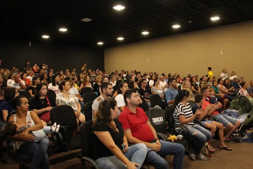 AMA Brusque realiza 9&ordf; Jornada de Atualiza&ccedil;&atilde;o em TEA