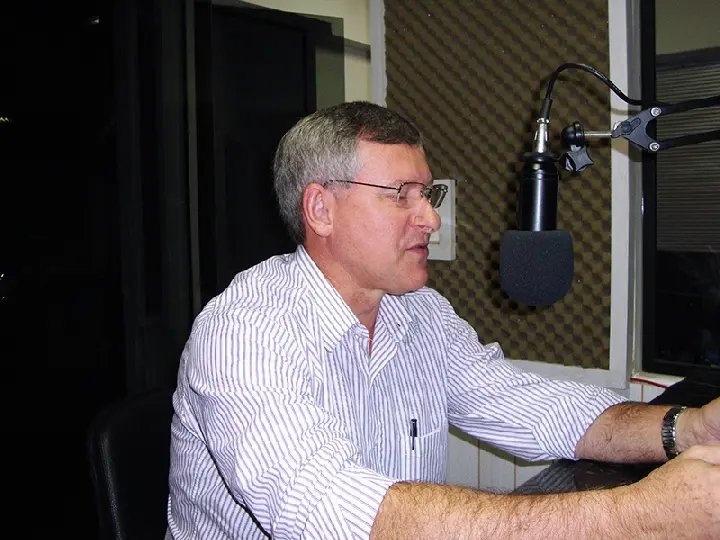 Prefeito destaca Audiência Pública