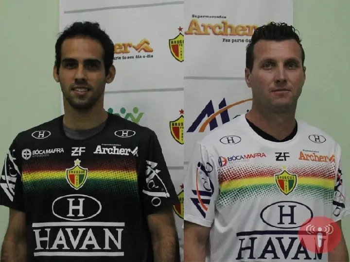 Disputa acirrada pela vaga de goleiro titular