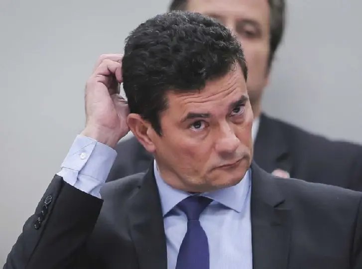 Gilmar Mendes pauta para hoje julgamento sobre suspei&ccedil;&atilde;o de Moro