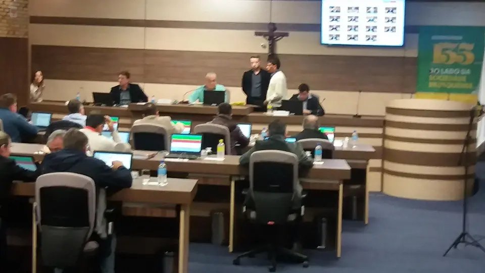 Vereador sugere que Prefeitura retome conv&ecirc;nio com sindicatos