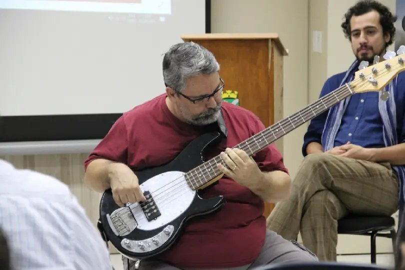 Funda&ccedil;&atilde;o Cultural de Brusque realiza a&ccedil;&atilde;o com arte-educadores