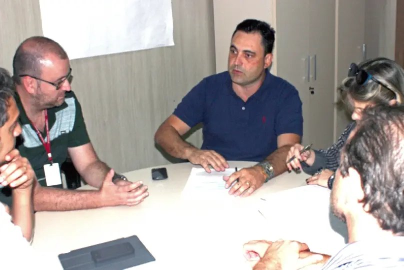Prefeitura retoma discussões