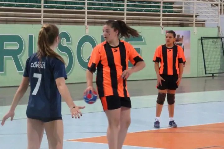 Abertas as inscri&ccedil;&otilde;es para os Jogos Escolares de Brusque