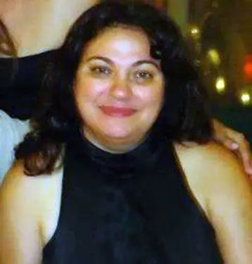 Esposa do juiz Dr. Geomir Paul falece em Rio do Sul