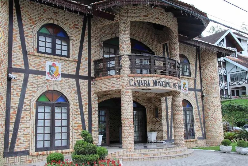 Ordem do Dia na Câmara terá sete projetos de lei