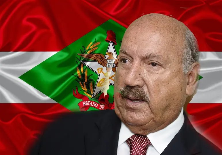 ​Governo do Estado decreta luto oficial de sete dias