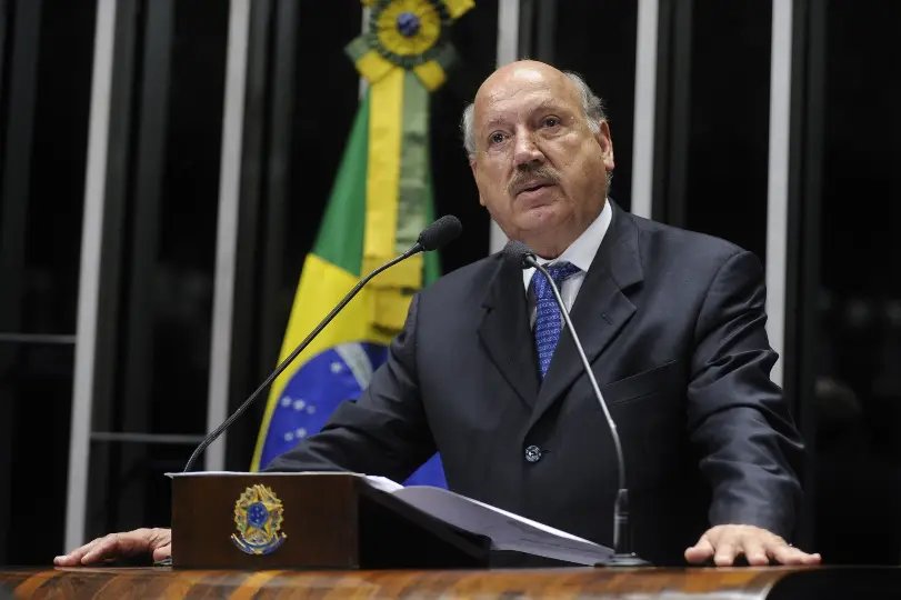 Morre Luiz Henrique da Silveira