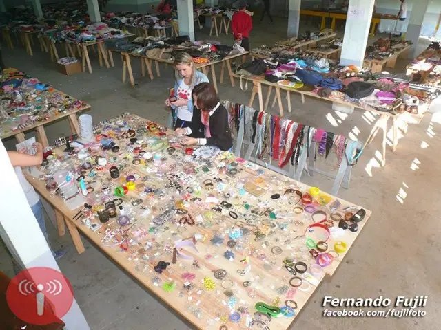 Acapra vende produtos a partir de R$ 1
