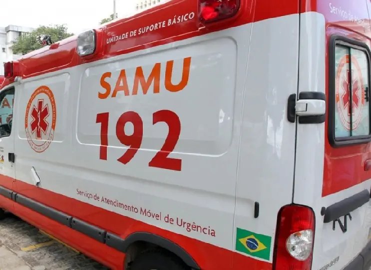 Mun&iacute;cipe questiona atendimento do SAMU e secret&aacute;rio responde