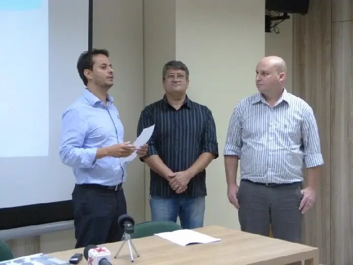 Críticas e objetivos permearam a fala de Prudêncio