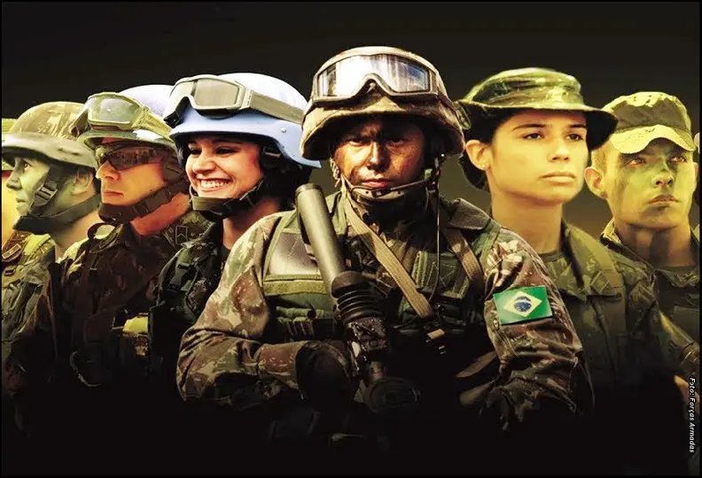 Prazo para alistamento militar termina nesta semana