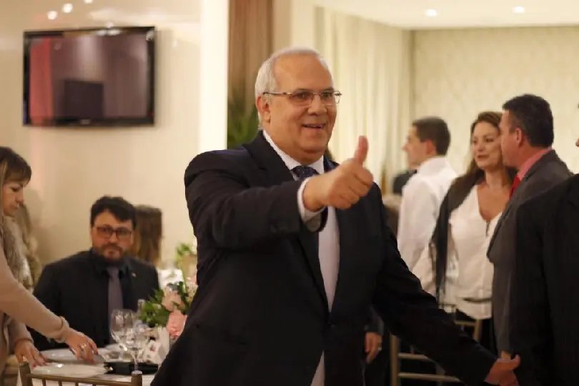 Corpo de Marc&atilde;o ser&aacute; velado na sede da OAB Brusque