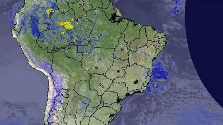Inverno começa nesta quarta, com previsão de El Niño de baixa intensidade