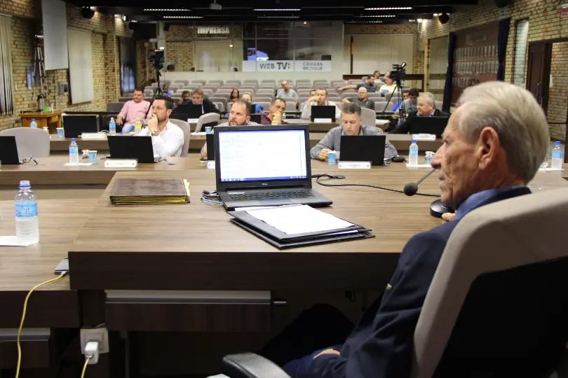 Ouvidoria da Prefeitura, agora, existe de fato e na lei