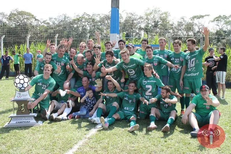 Municipal de Futebol começa no final de maio