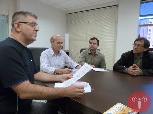 Comércio contará com orquestra ao ar livre
