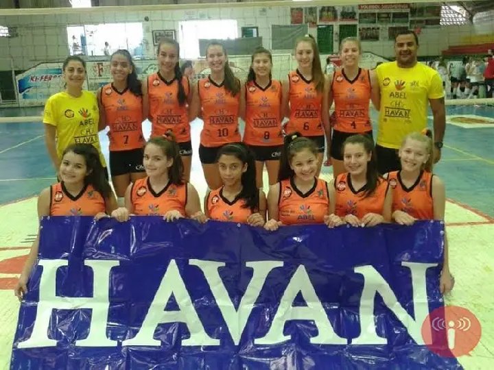 Time mirim estreia com vitórias no Estadual
