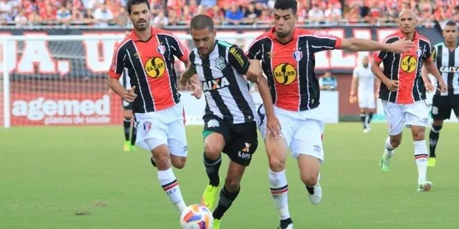 Joinville, Santos, Vasco e Operário comemoram títulos