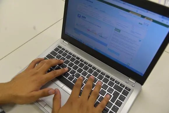 Receita libera crédito do primeiro lote de restituição
