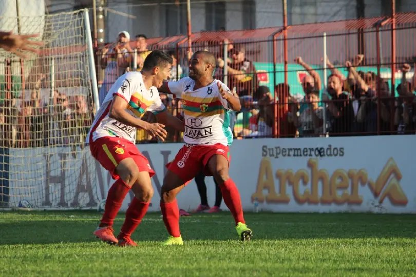 Em jogo dif&iacute;cil, Brusque vence o Herc&iacute;lio Luz e garante a vaga