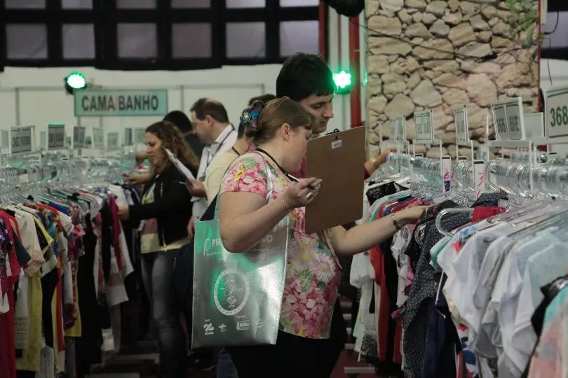​AmpeBr comemora sucesso da 37ª Pronegócio