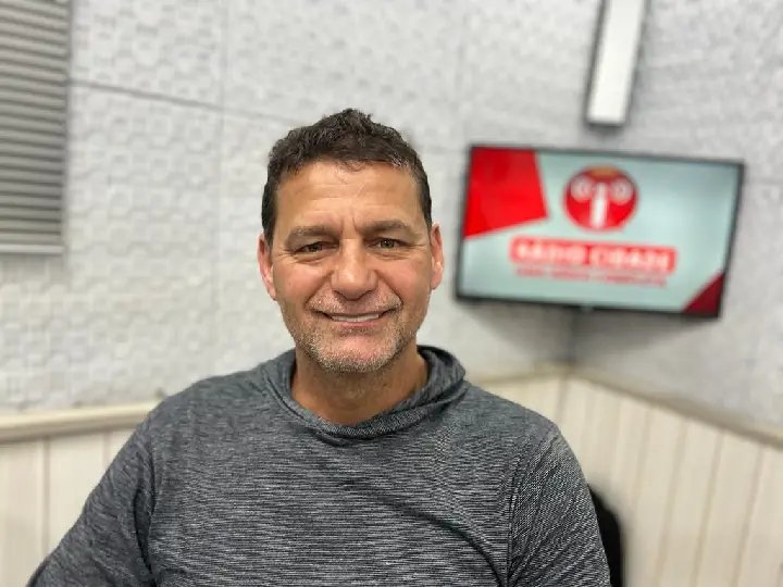 Ot&aacute;vio diz que agiram para impedir sua candidatura