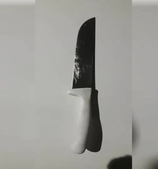 Briga entre vizinhos quase termina em morte