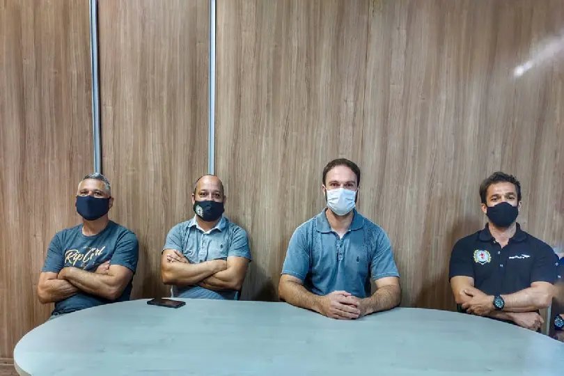 FCFS prop&otilde;e retorno do Futsal profissional em Brusque