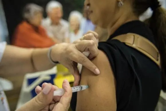 Campanha contra a gripe começa na segunda-feira