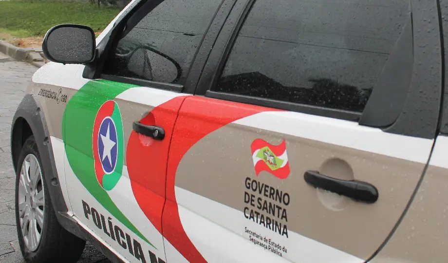 Homem é esfaqueado dentro de motel na rodovia Ivo Silveira