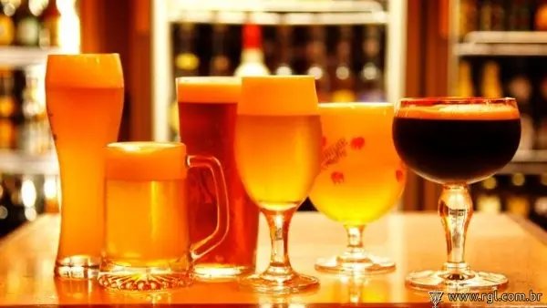 Tributos sobre cerveja e refrigerante sobem 10%