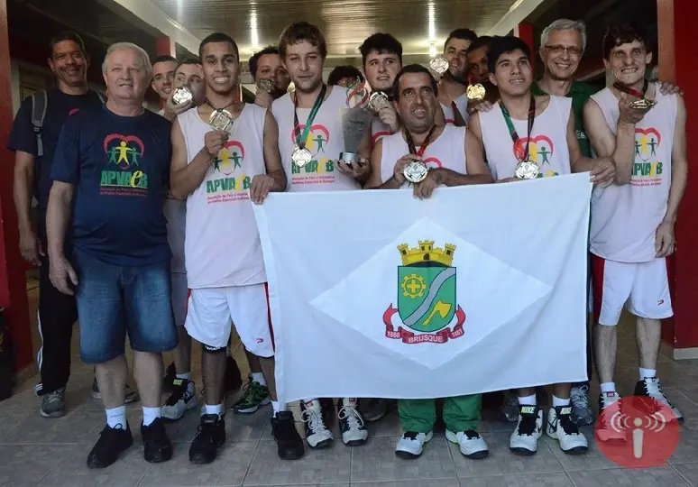 FME avalia desempenho de Brusque