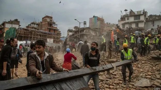 Facebook lança campanha para arrecadação 